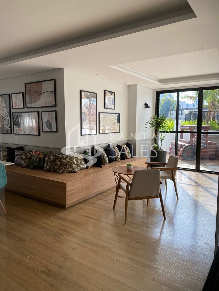 Apartamento, 1 quarto, 39 m² - Foto 23