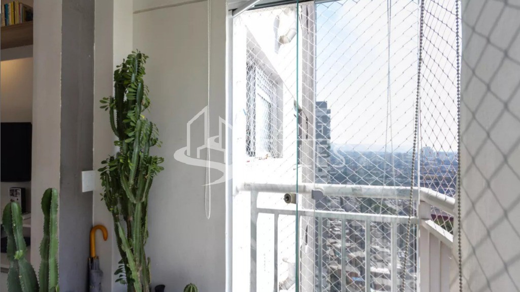 Apartamento, 2 quartos, 58 m² - Foto 10
