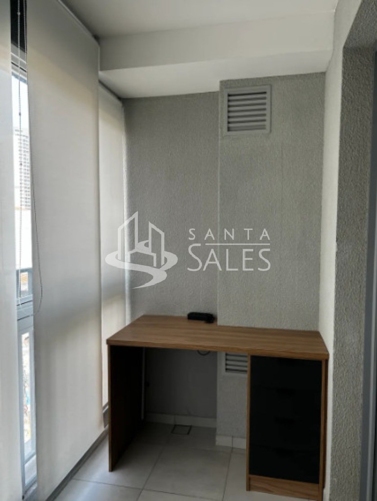 Apartamento, 1 quarto, 36 m² - Foto 5