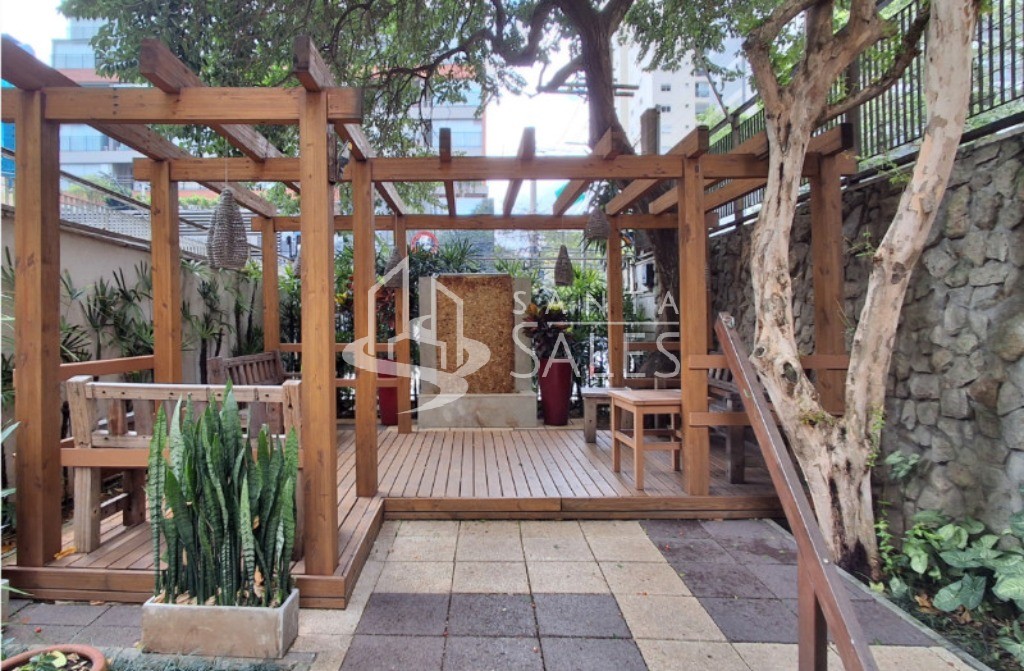 Apartamento, 3 quartos, 104 m² - Foto 21