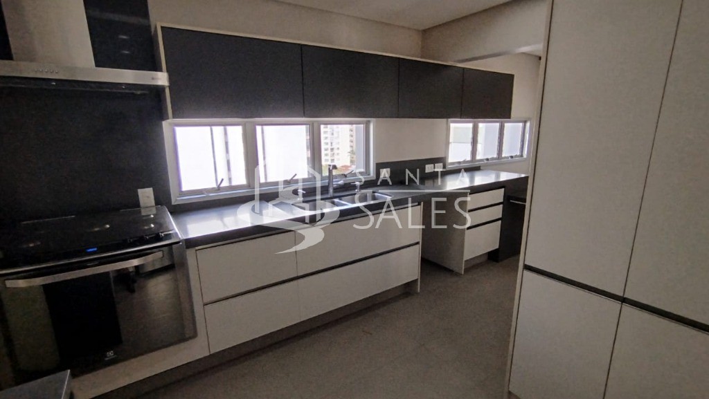 Apartamento, 3 quartos, 163 m² - Foto 7