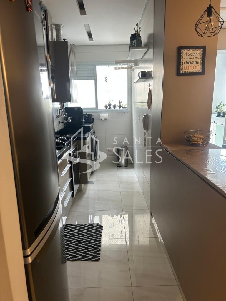 Apartamento, 2 quartos, 56 m² - Foto 26