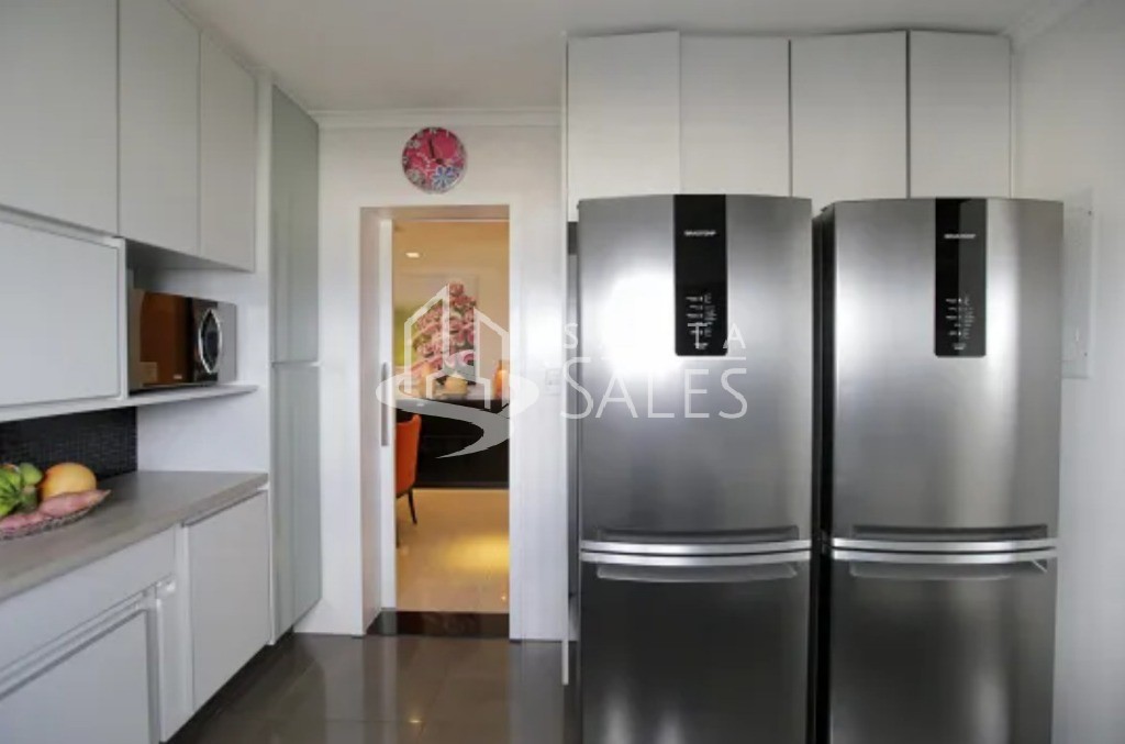 Apartamento, 4 quartos, 320 m² - Foto 10