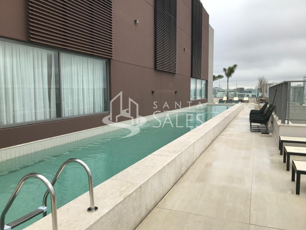 Apartamento, 3 quartos, 131 m² - Foto 27