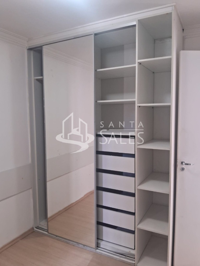 Apartamento, 2 quartos, 48 m² - Foto 9