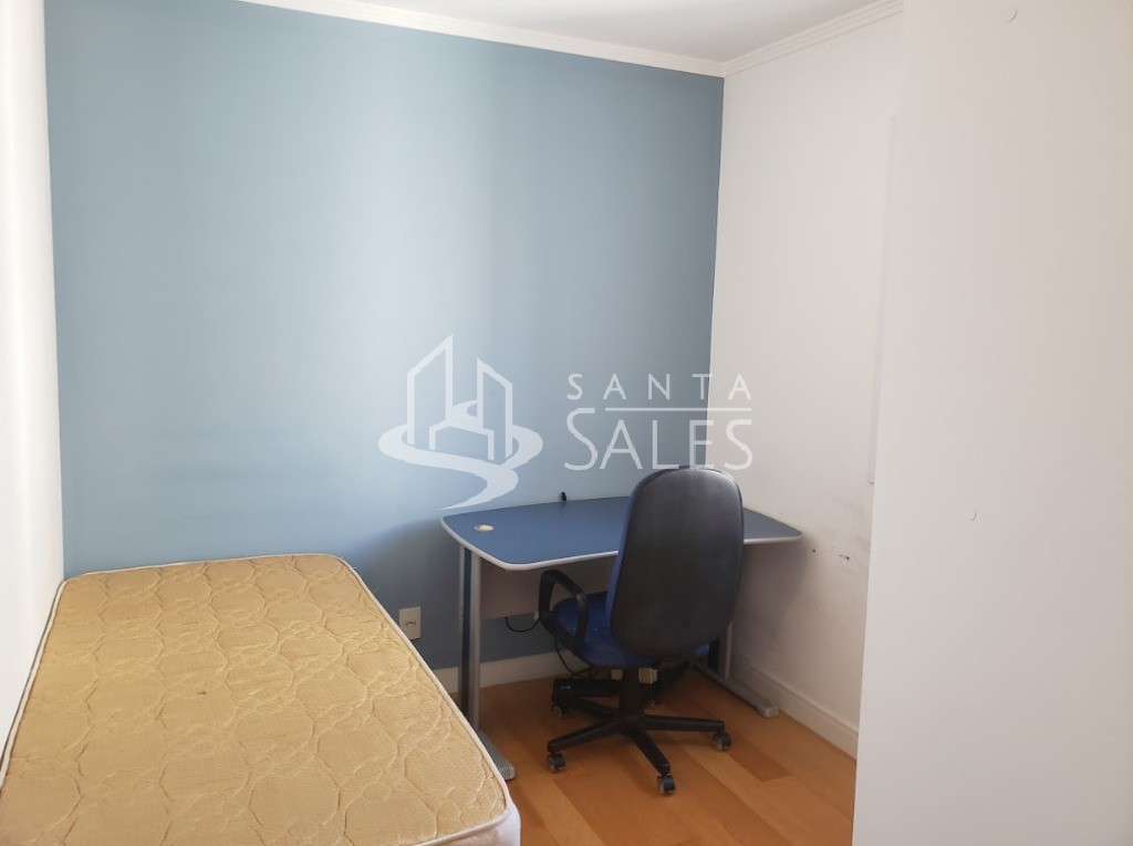 Apartamento, 2 quartos, 70 m² - Foto 8