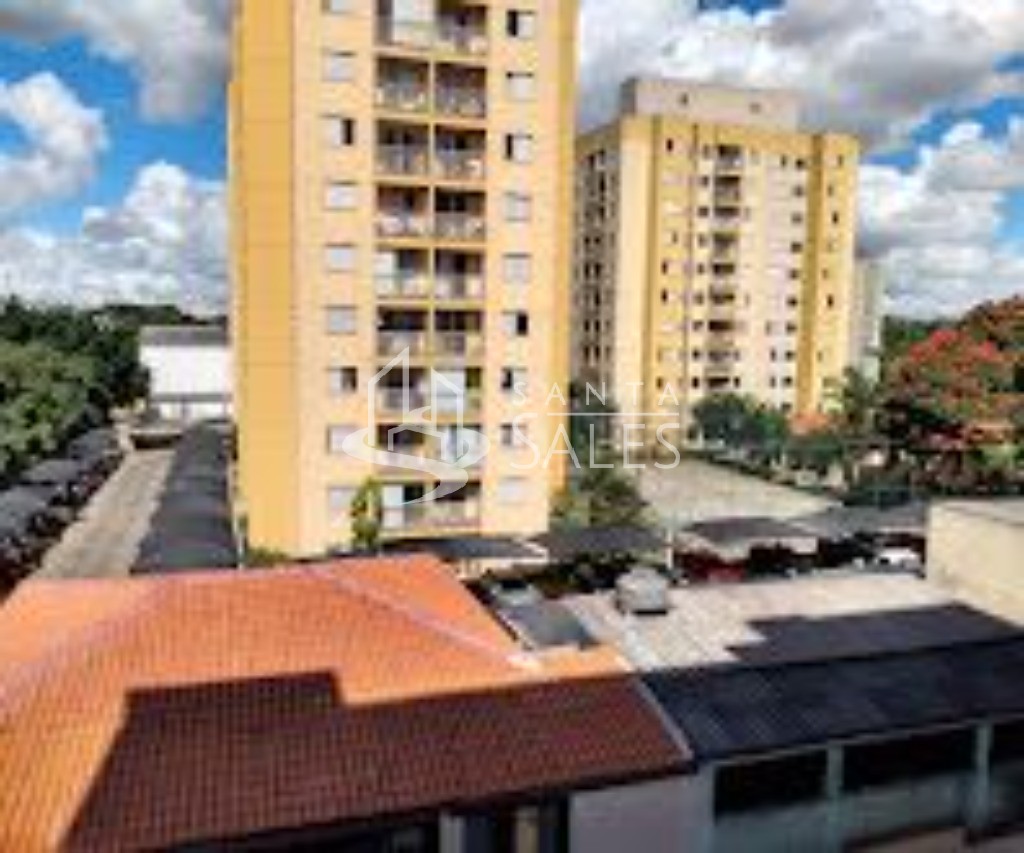 Apartamento, 2 quartos, 43 m² - Foto 9