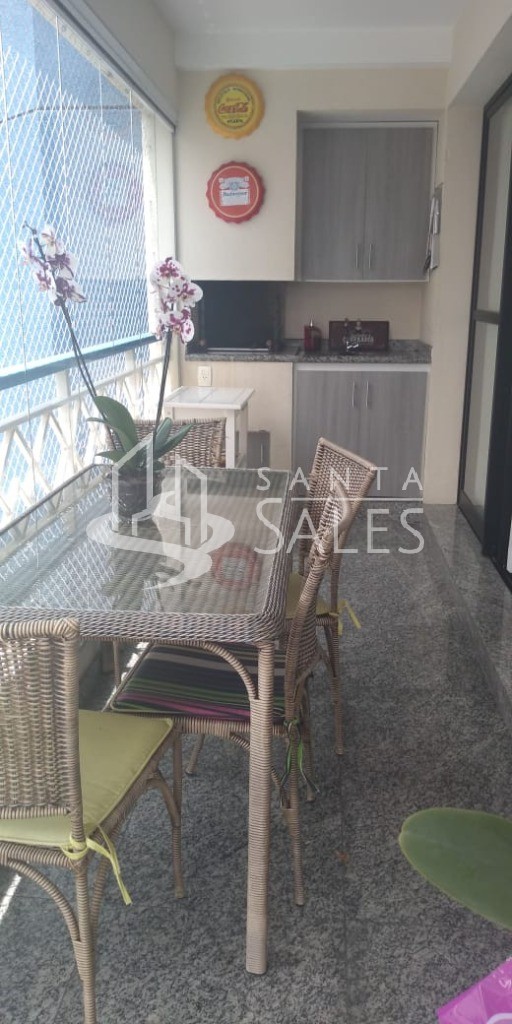 Apartamento, 3 quartos, 151 m² - Foto 13