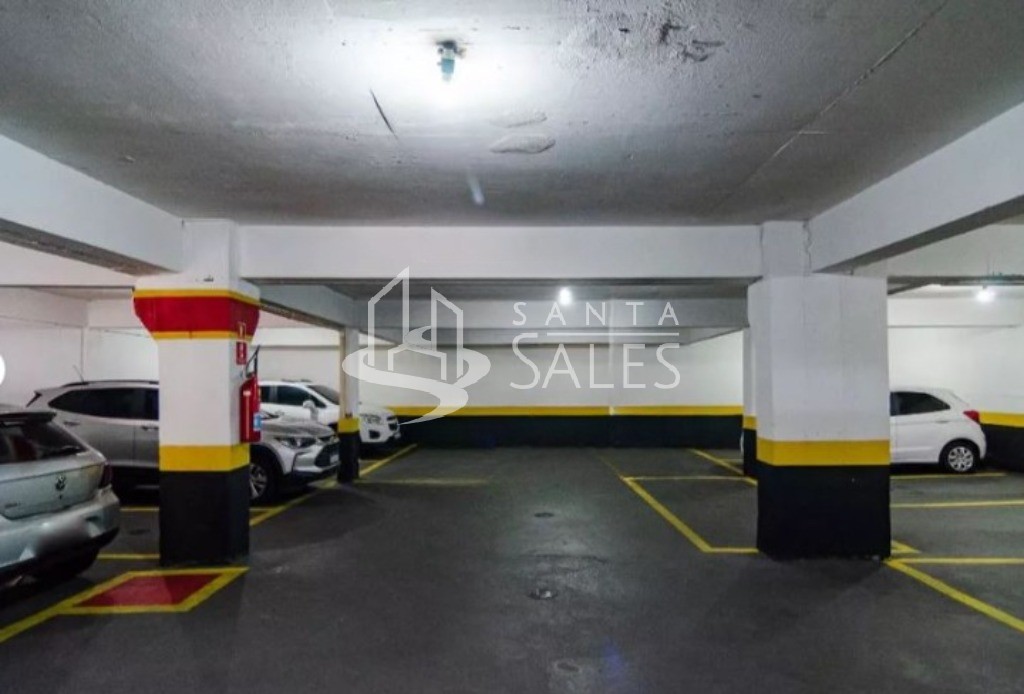 Apartamento, 1 quarto, 56 m² - Foto 18