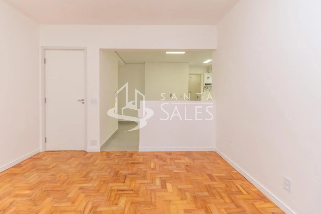 Apartamento, 2 quartos, 67 m² - Foto 2