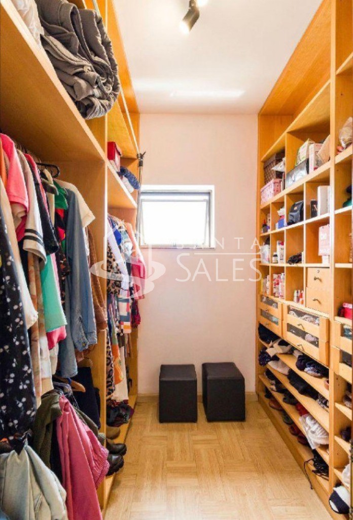 Apartamento, 4 quartos, 300 m² - Foto 21