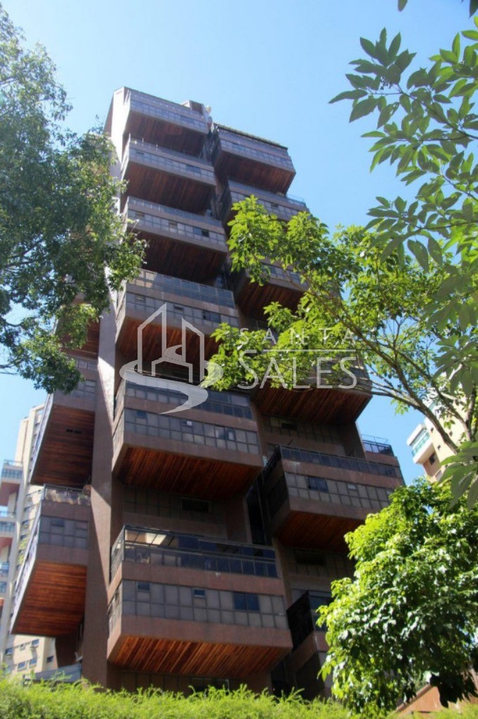 Apartamento, 4 quartos, 300 m² - Foto 3