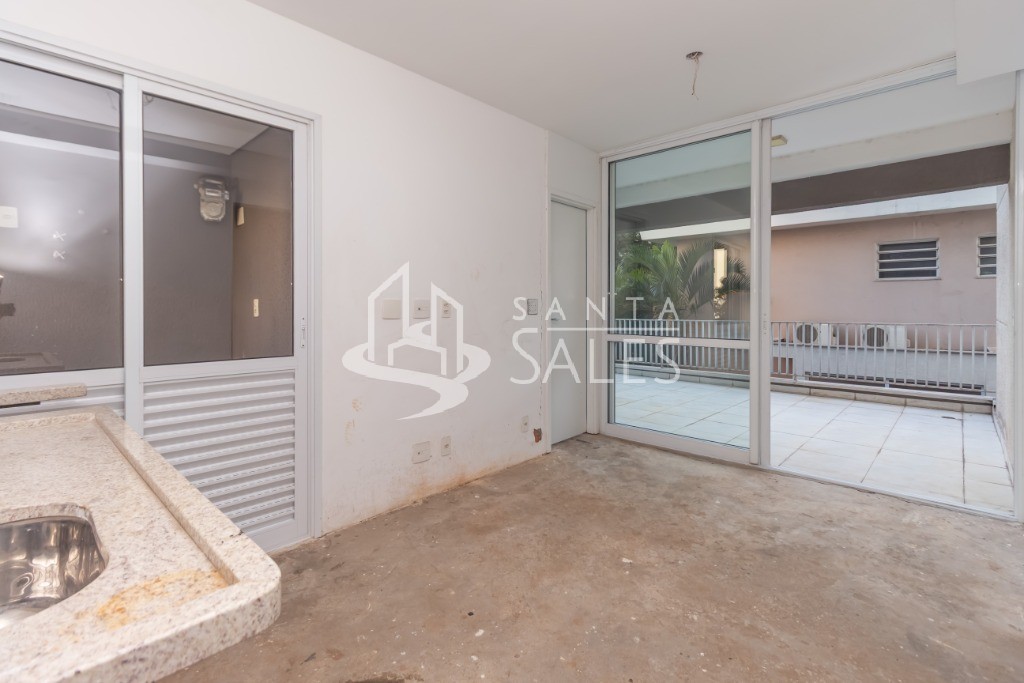 Apartamento, 1 quarto, 54 m² - Foto 17