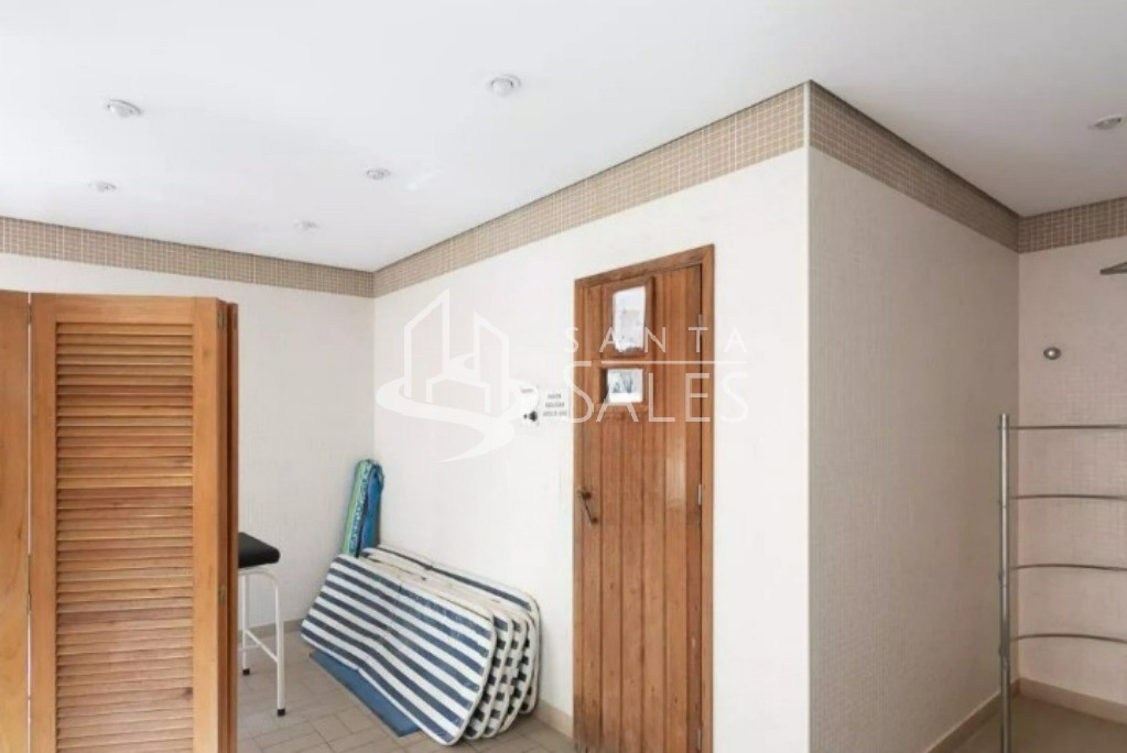 Flat/Apart Hotel, 1 quarto, 42 m² - Foto 34