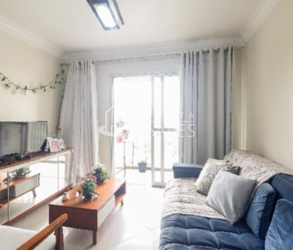 Apartamento, 3 quartos, 74 m² - Foto 23