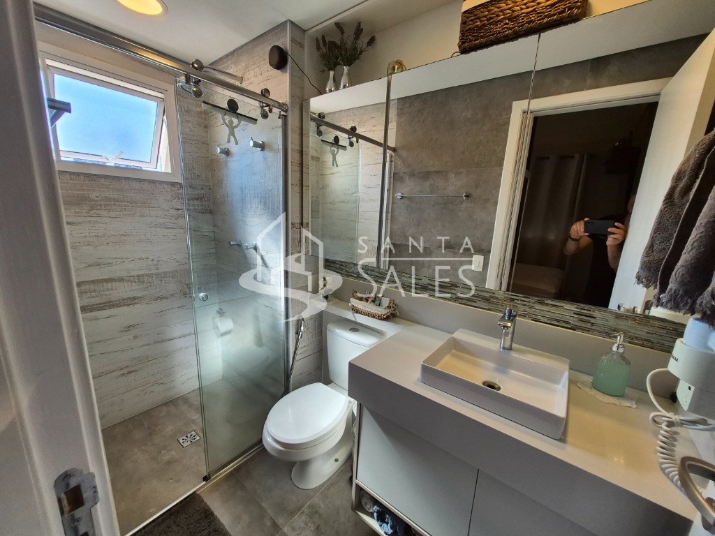 Apartamento, 2 quartos, 70 m² - Foto 14