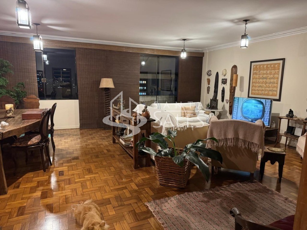 Apartamento, 3 quartos, 170 m² - Foto 32