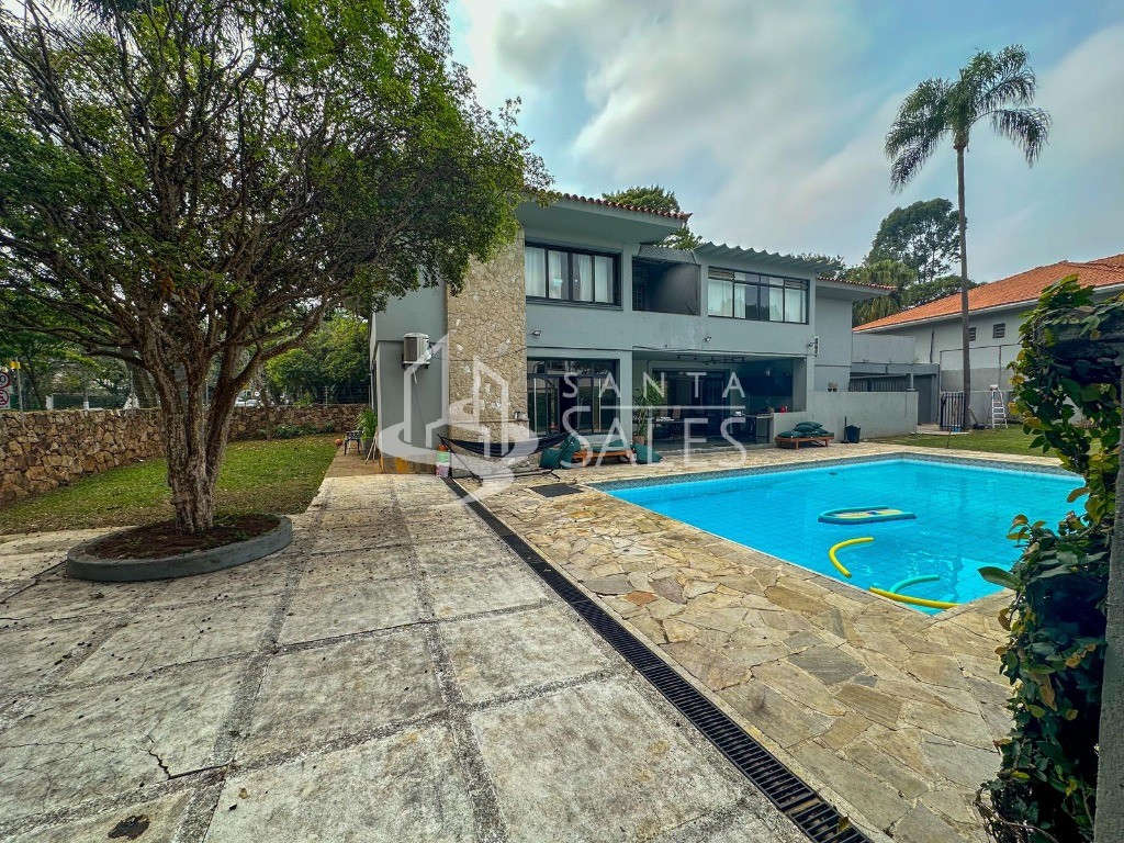 Casa, 5 quartos, 891 m² - Foto 10