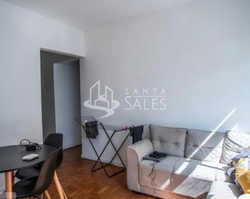 Apartamento, 2 quartos, 60 m² - Foto 3