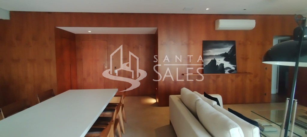 Apartamento, 3 quartos, 158 m² - Foto 3