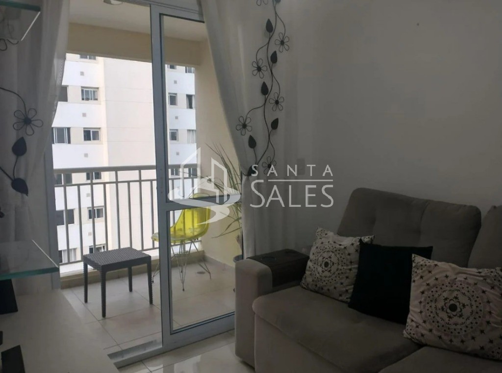 Apartamento, 2 quartos, 55 m² - Foto 7