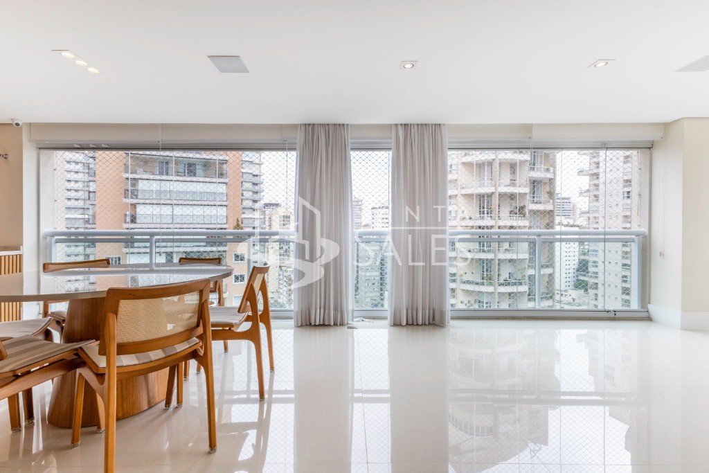 Apartamento, 3 quartos, 156 m² - Foto 17
