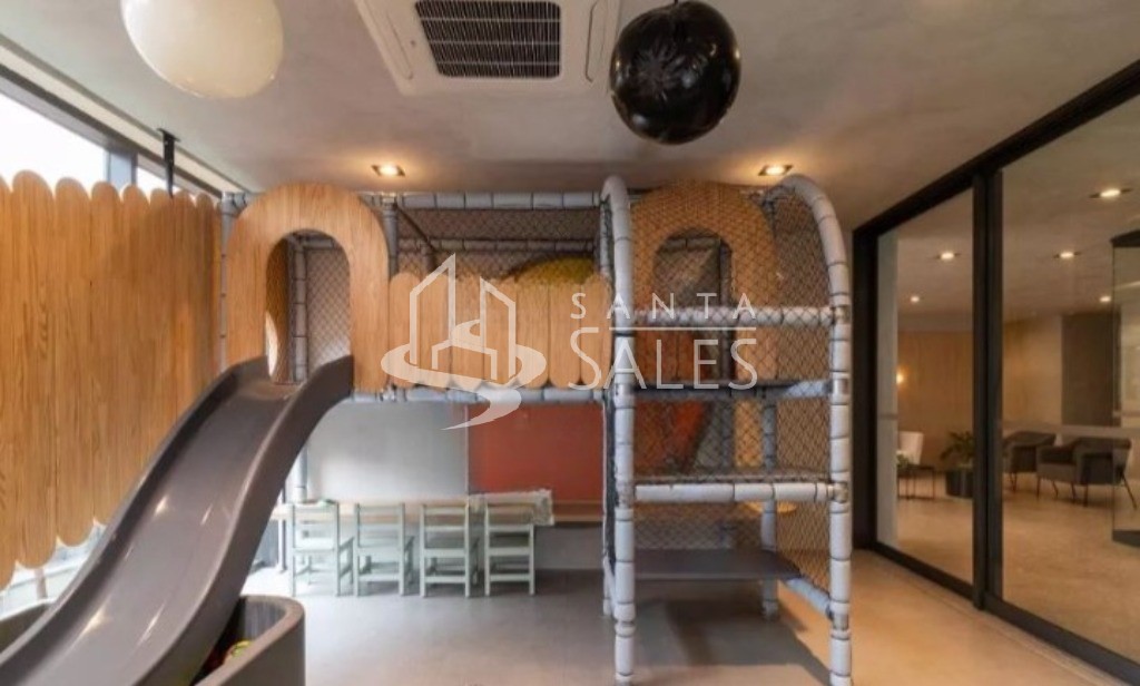 Apartamento, 1 quarto, 26 m² - Foto 17