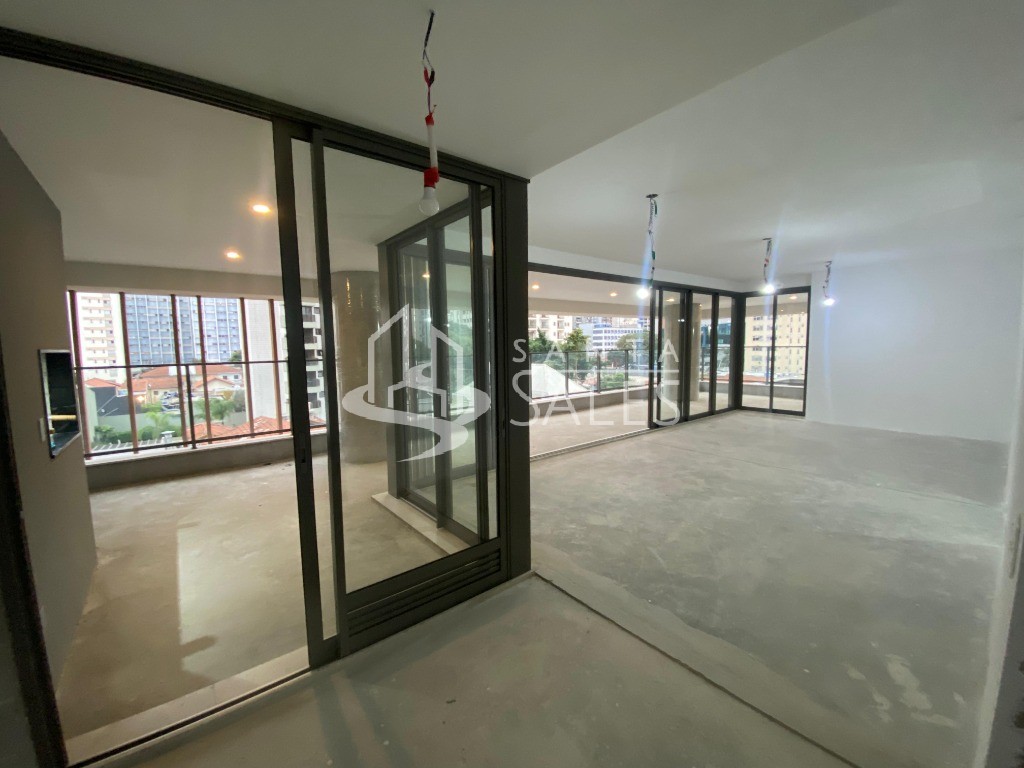 Apartamento, 3 quartos, 210 m² - Foto 17