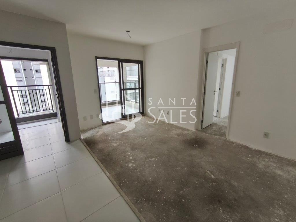 Apartamento, 3 quartos, 79 m² - Foto 2