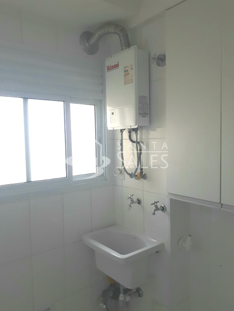 Apartamento, 2 quartos, 72 m² - Foto 9