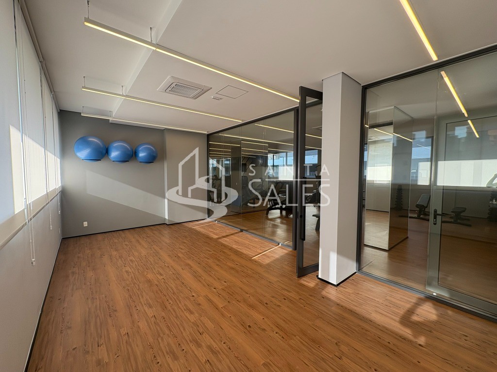 Apartamento, 3 quartos, 167 m² - Foto 38