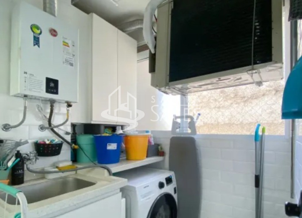 Apartamento, 2 quartos, 85 m² - Foto 31