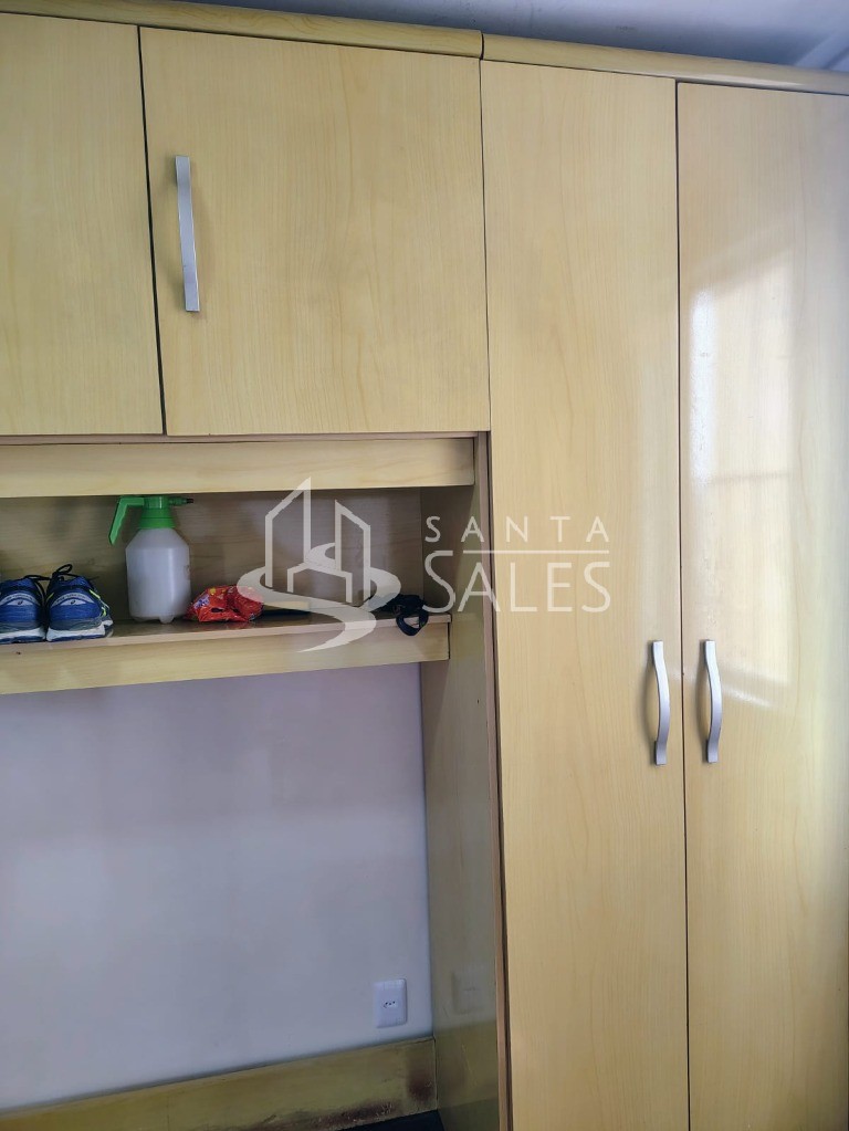 Apartamento, 2 quartos, 48 m² - Foto 34