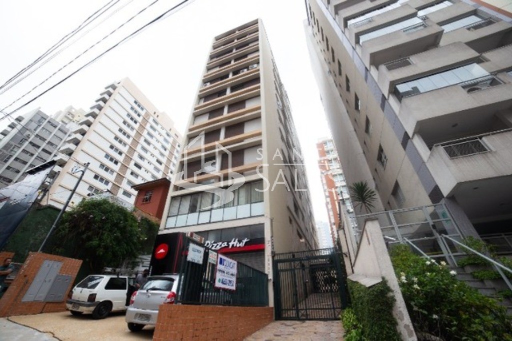 Apartamento, 2 quartos, 115 m² - Foto 17