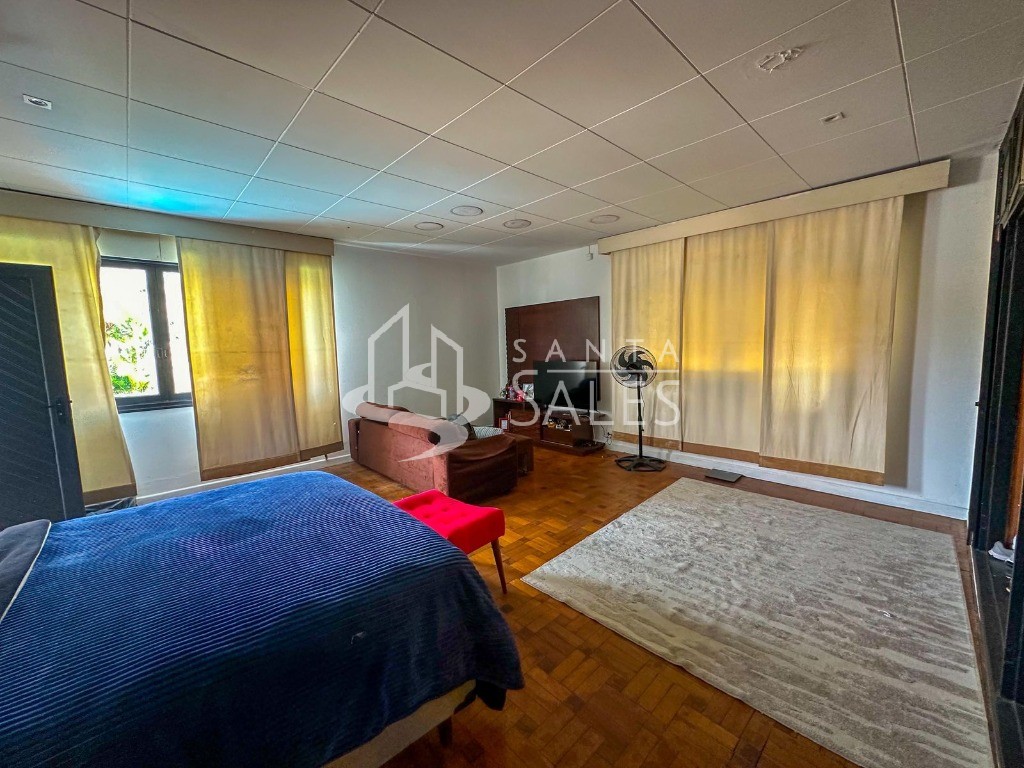 Casa, 5 quartos, 891 m² - Foto 9