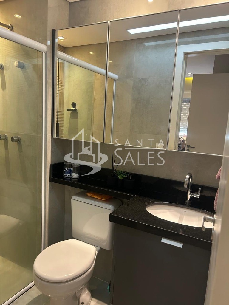 Apartamento, 2 quartos, 56 m² - Foto 28