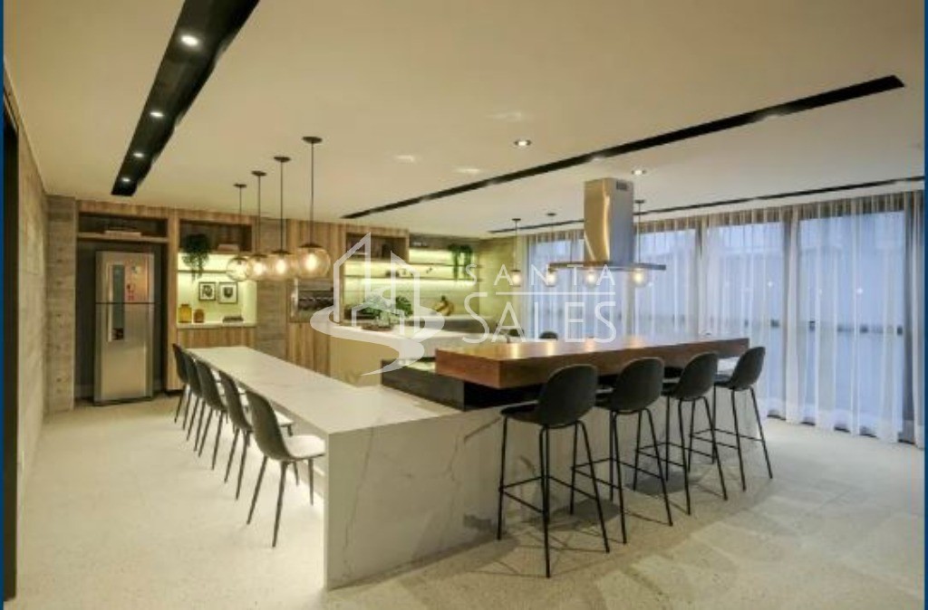 Apartamento, 3 quartos, 158 m² - Foto 21