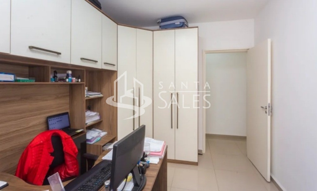 Apartamento, 3 quartos, 137 m² - Foto 11