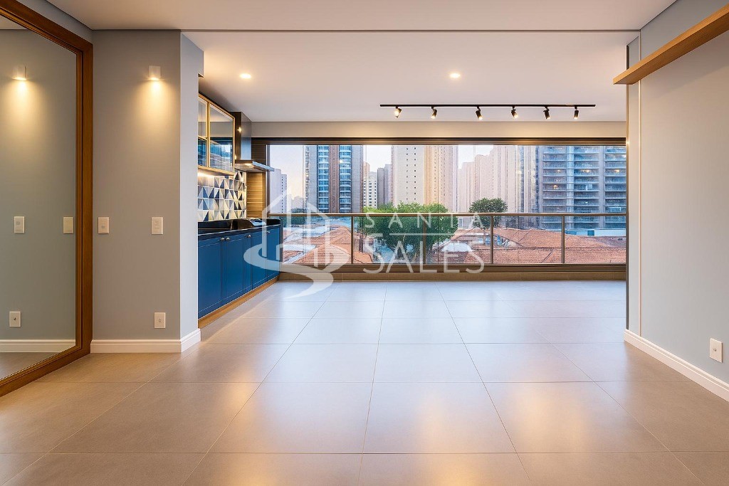 Apartamento, 3 quartos, 134 m² - Foto 25