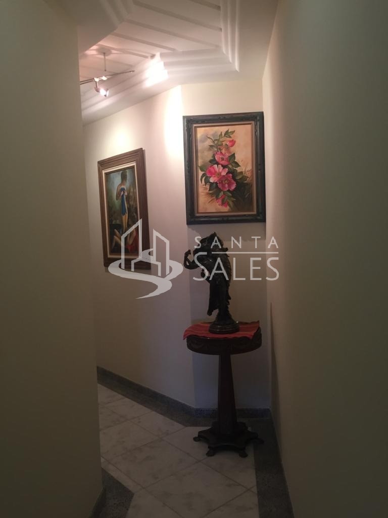 Apartamento, 4 quartos, 220 m² - Foto 5