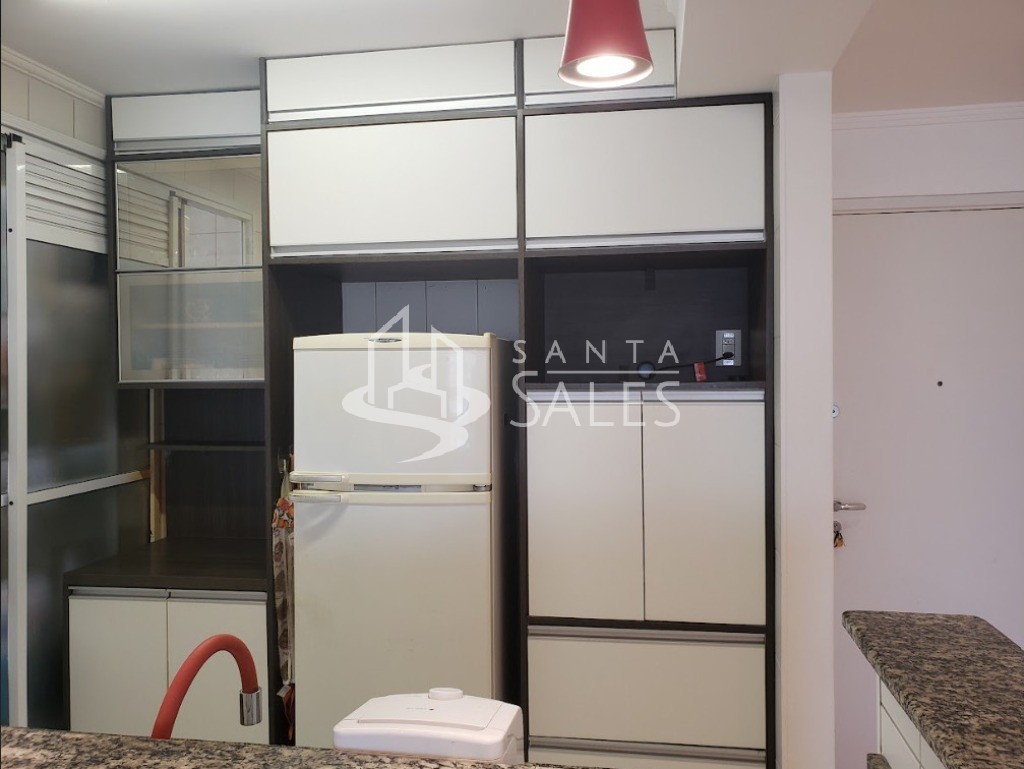 Apartamento, 2 quartos, 70 m² - Foto 22