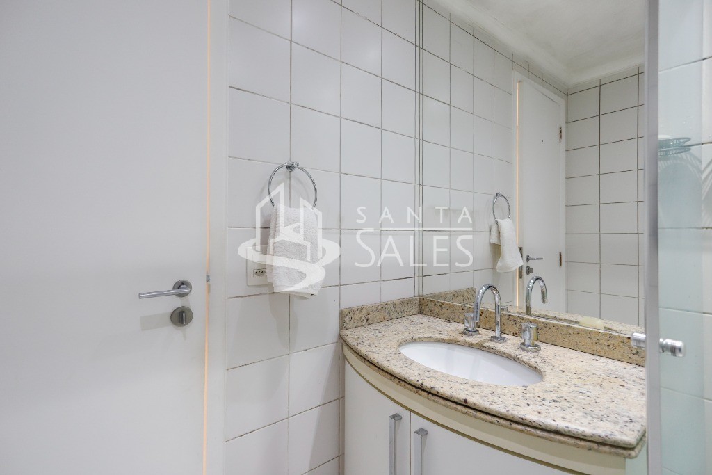 Apartamento, 3 quartos, 104 m² - Foto 31