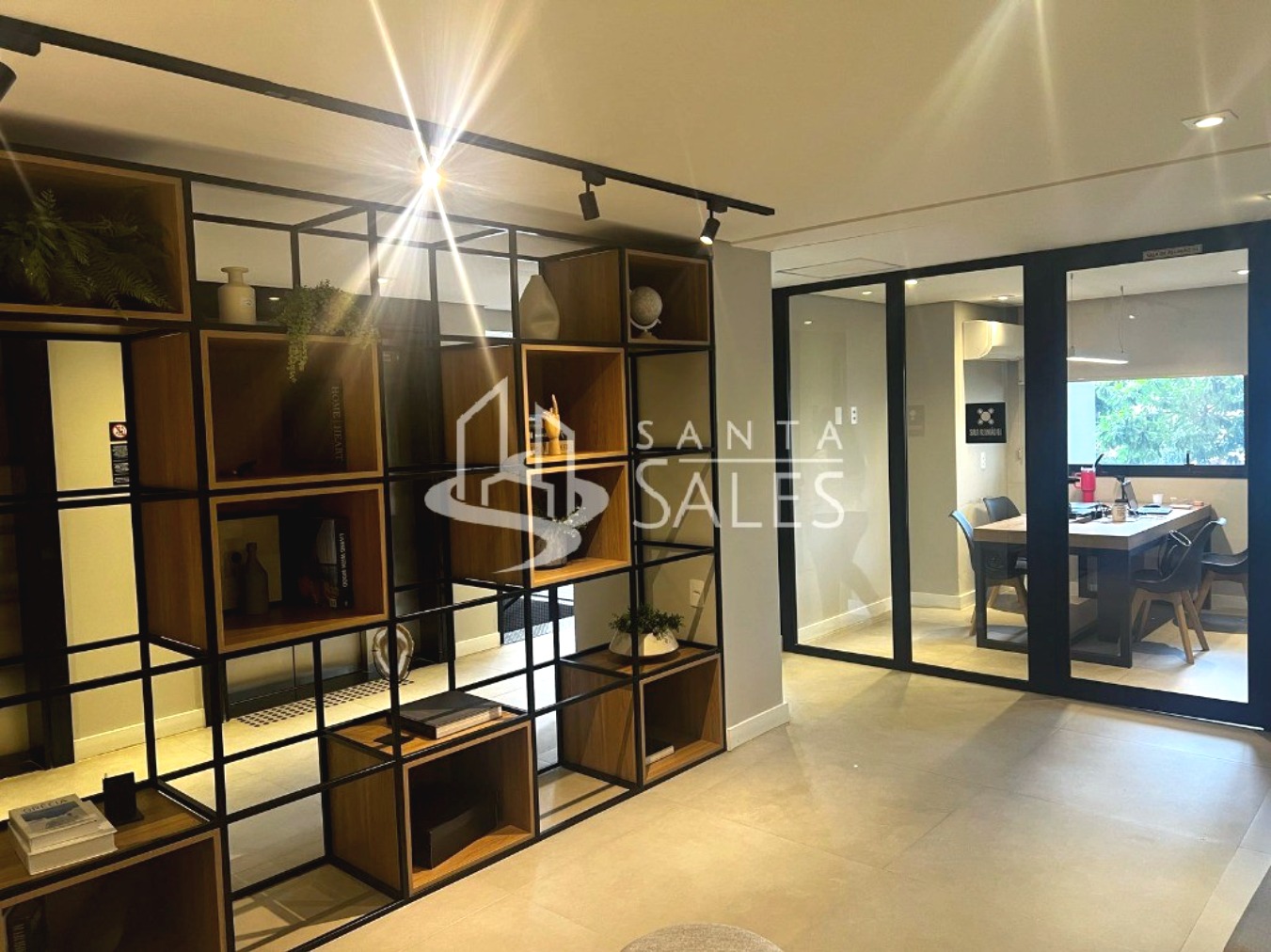 Apartamento, 1 quarto, 39 m² - Foto 17