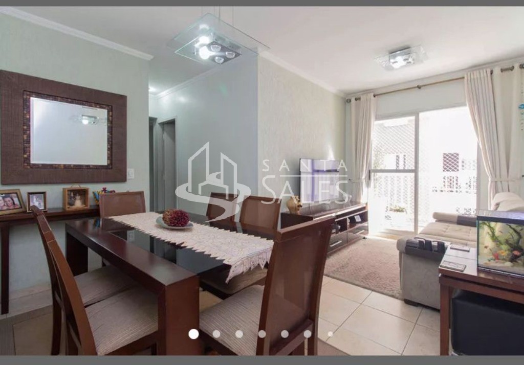 Apartamento, 3 quartos, 64 m² - Foto 20