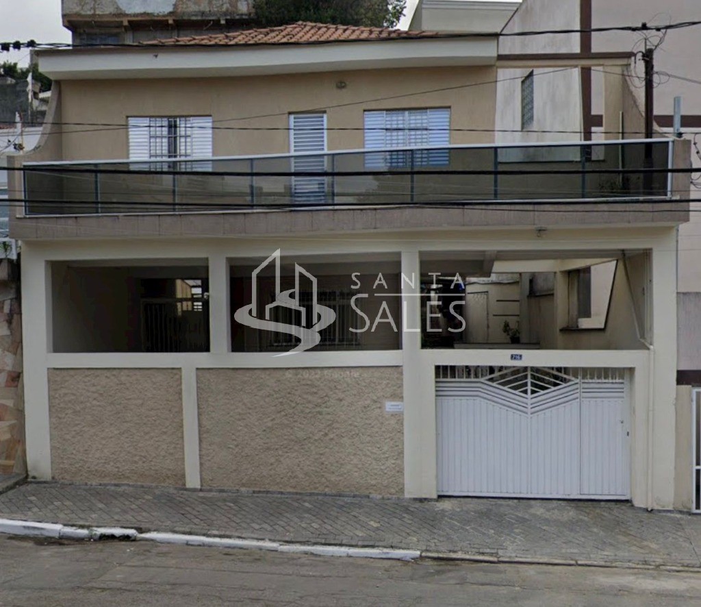 Casa, 5 quartos, 380 m² - Foto 2