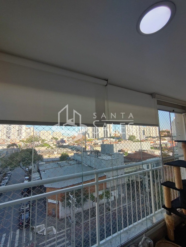 Apartamento, 2 quartos, 65 m² - Foto 8