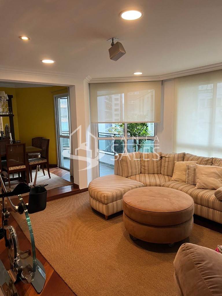 Apartamento, 4 quartos, 210 m² - Foto 8