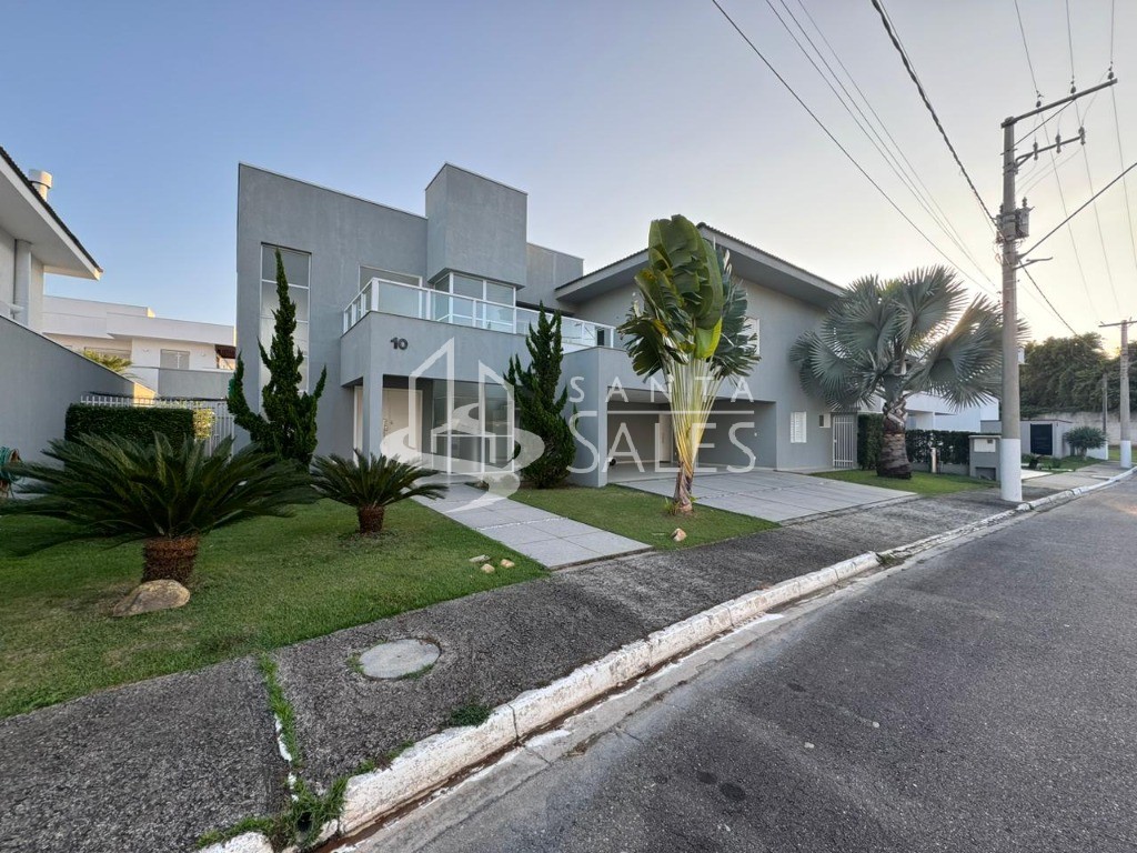 Casa, 5 quartos, 530 m² - Foto 57