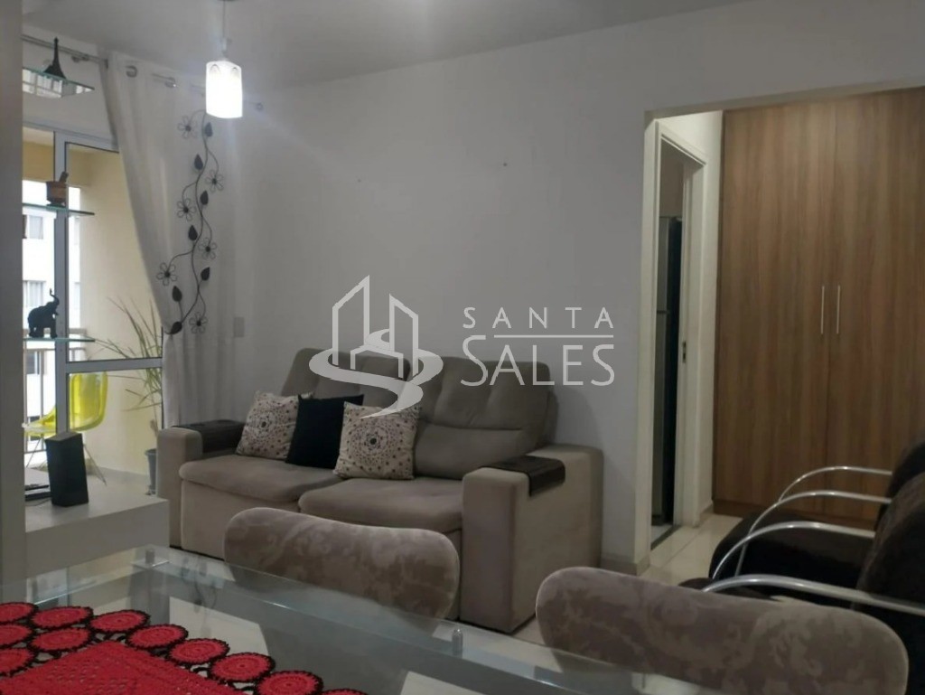 Apartamento, 2 quartos, 55 m² - Foto 4