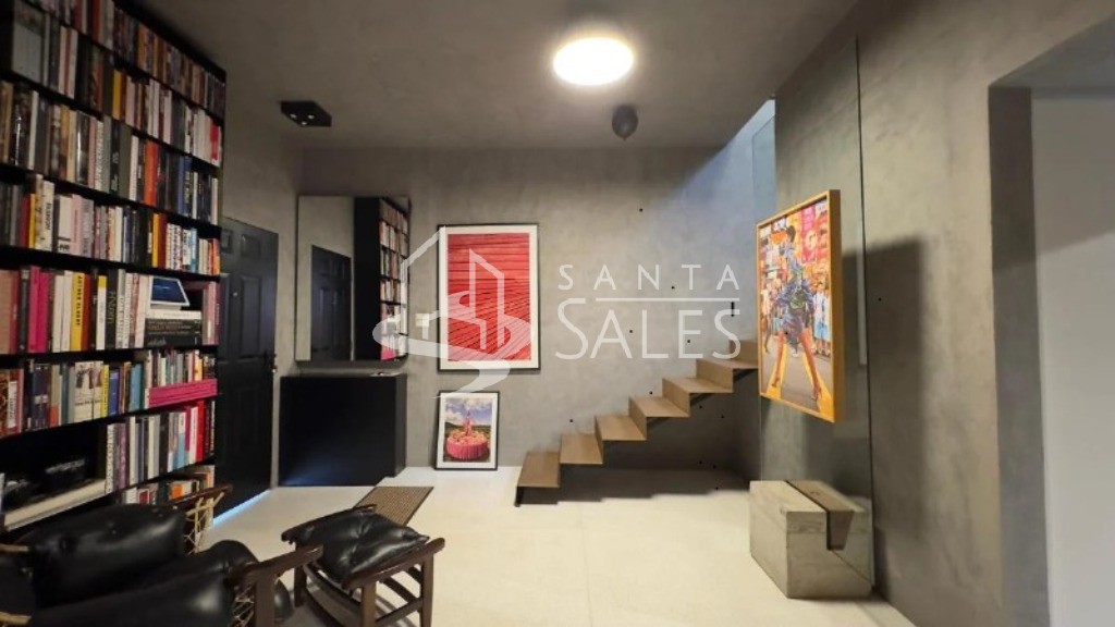 Casa, 3 quartos, 160 m² - Foto 2